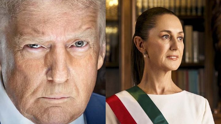 'Habría que hacer algo con México', dijo Donald Trump tras invasión a Venezuela