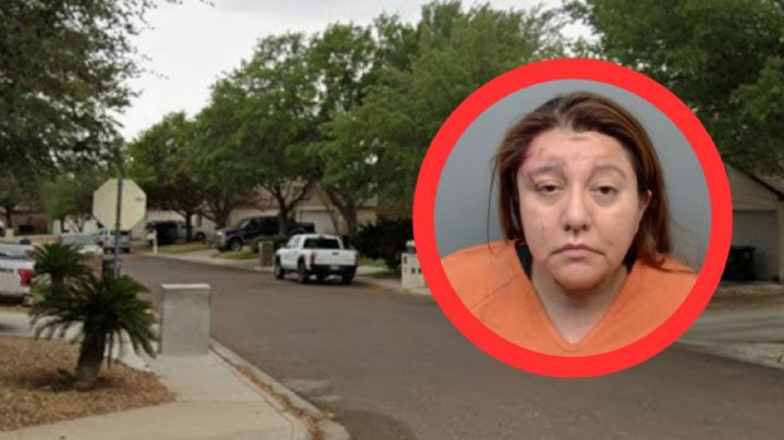 Mujer hiere a su hijo con un cuchillo en Laredo; le dejó 'recuerdito' en el rostro tras discusión