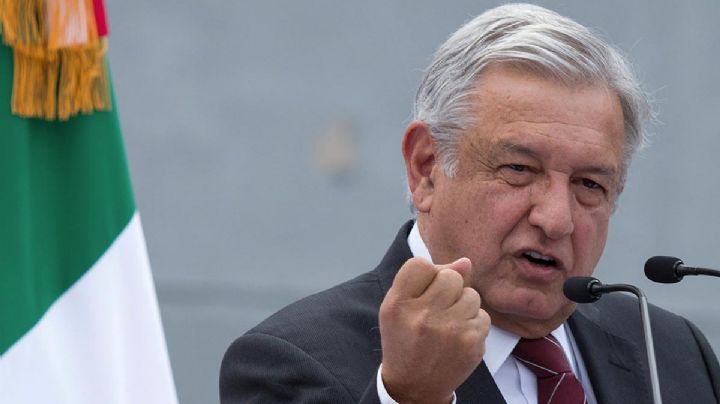 Expresidente Andrés Manuel López Obrador condena invasión de EU a Venezuela