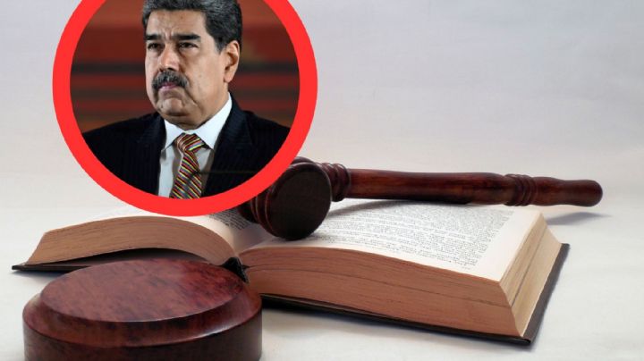 Captura de Nicolás Maduro: ¿De qué acusa Estados Unidos al presidente de Venezuela?