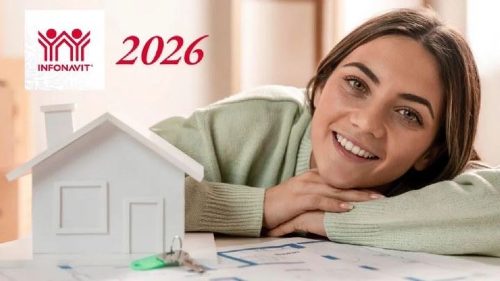 Crédito Infonavit 2026: estos son los requisitos actualizados para comprar casa este año