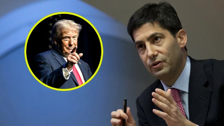 Kevin Warsh es elegido por Trump para sustituir a Powell en la Reserva Federal; ¿quién es?