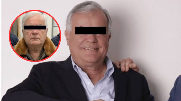 Texas: ¿quién es Carlos Valenzuela, empresario mexicano detenido por ICE?