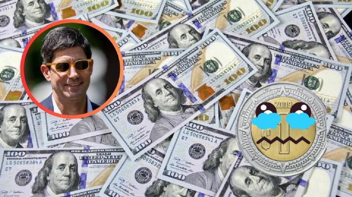 Elección de Kevin Warsh presiona al peso mexicano; tipo de cambio al cierre HOY viernes 30 de enero