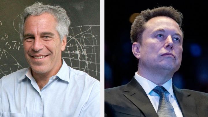 '¿A qué hora vamos a tu isla?': correos entre Elon Musk y Jeffrey Epstein revelan relación cercana