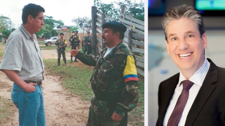 Muere por eutanasia periodista de Televisa Univision; él mismo eligió terminar con su sufrimiento