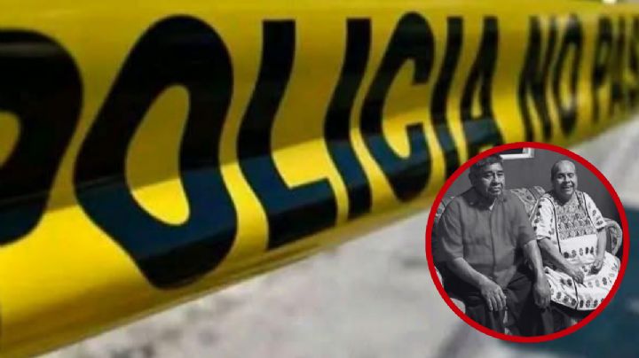 Macabro crimen familiar sacude Guerrero: joven acaba con la vida de sus padres a machetazos