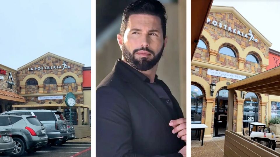 Poncho De Nigris expande sus negocios fuera de México