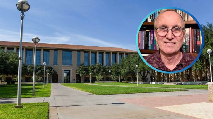 Experto analiza el futuro económico México-Estados Unidos; James Gerber dará conferencia en TAMIU