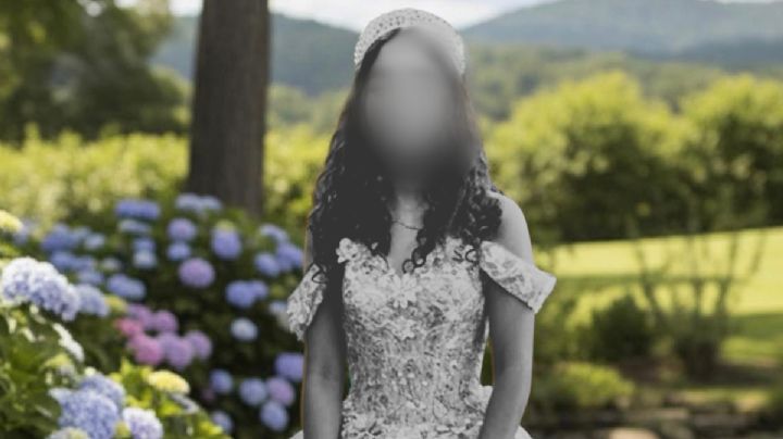 ‘Tus XV años florecen en el cielo’: padre de Paloma Nicole comparte desgarrador mensaje de cumpleaños