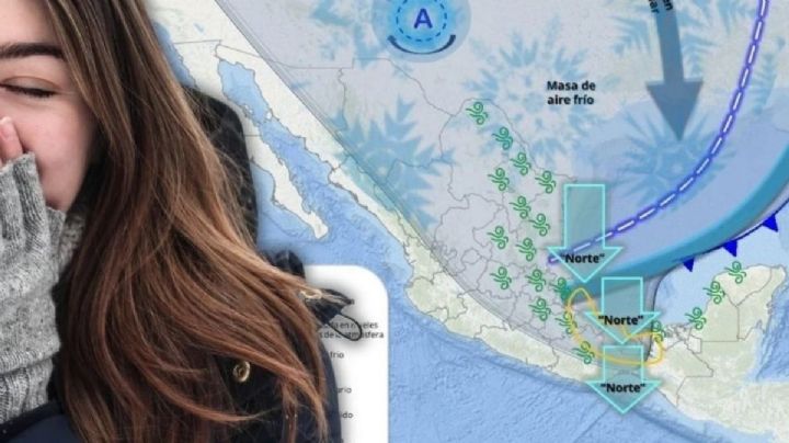 Clima en Nuevo Laredo: la noche será más fría de lo esperado; ¿hasta cuánto bajará la temperatura?