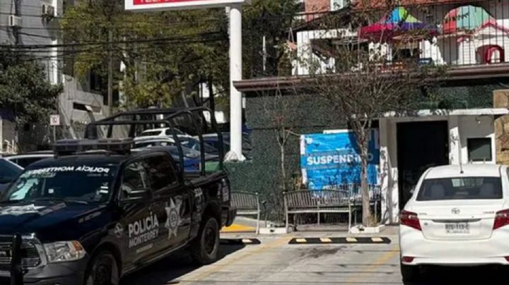Suspenden clínica en Monterrey tras la muerte de un hombre en cirugía estética