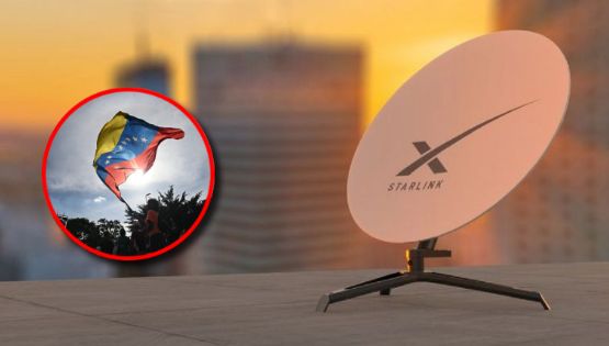 Starlink ofrece internet gratis en Venezuela tras la captura de Nicolás Maduro
