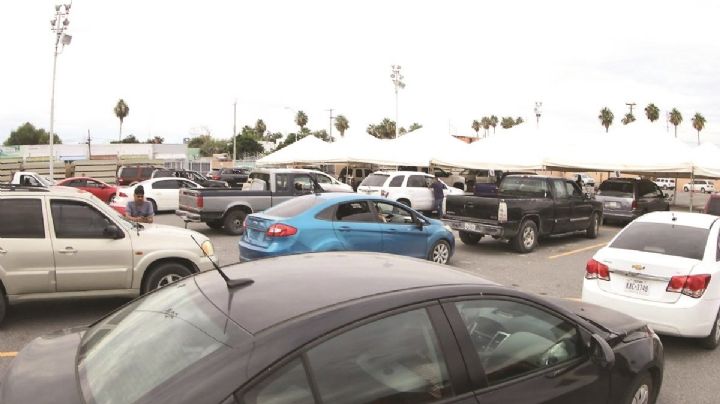 Regularizan 70 mil autos ‘chocolate’; ¿ya no puedo poner en regla mi vehículo?