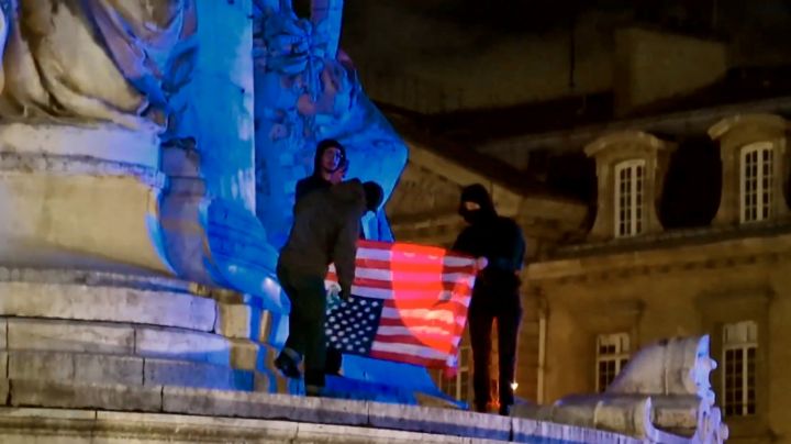 China exige liberación de Nicolás Maduro a EU; Europa reacciona ante incursión militar en Venezuela | VIDEO