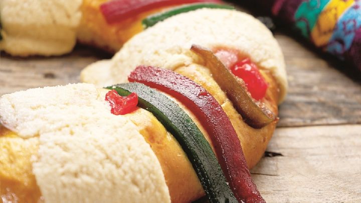 Rosca de Reyes: una tradición que une a las familias de Nuevo Laredo