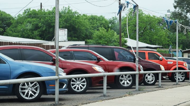 Así puedes hacer mexicano un auto 'chocolate', a pesar del fin de la importación por decreto