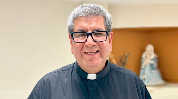 ¿Quién es Luis Carlos Lerma Martínez?, el próximo obispo de Nuevo Laredo