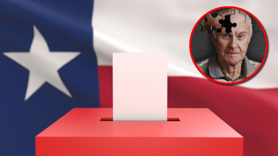 La Proposición 14 fue aprobada de manera abrumadora, con más del 70 por ciento de los votos en Texas