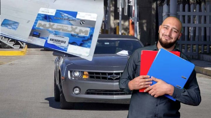 Regularización de autos chocolate en 2026: ¿quiénes pueden hacer el trámite 'fácil y rápido'?