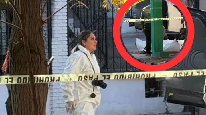 Abuelito muere mientras hacía ejercicio en plaza; ¿qué sucedió?