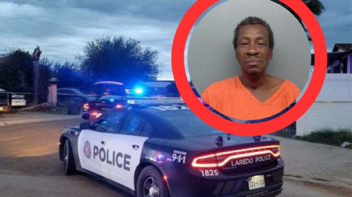 Policía de Laredo arresta a abuelito en Regancy Park; ¿que le encontraron?