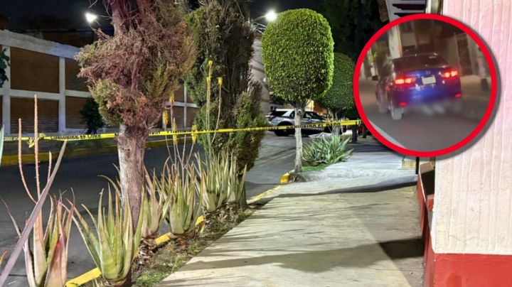 Encuentran a dueña del auto con el que se arrolló hasta la muerte a motociclista en la CDMX