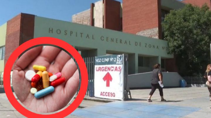 Mujer muere tras varios días de agonía en hospital; se había tomado medicamento