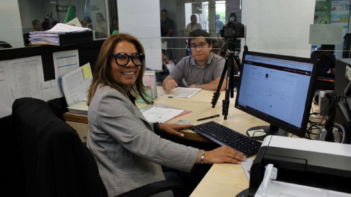 Consulado General de México en Laredo realizará primera jornada del 2026; ¿qué trámites se harán?