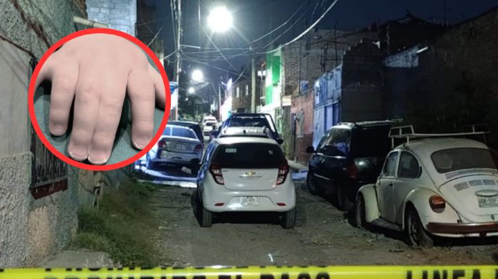 Hombre encuentra sin vida a su esposa e hija de 5 años; le habrían dejado una carta