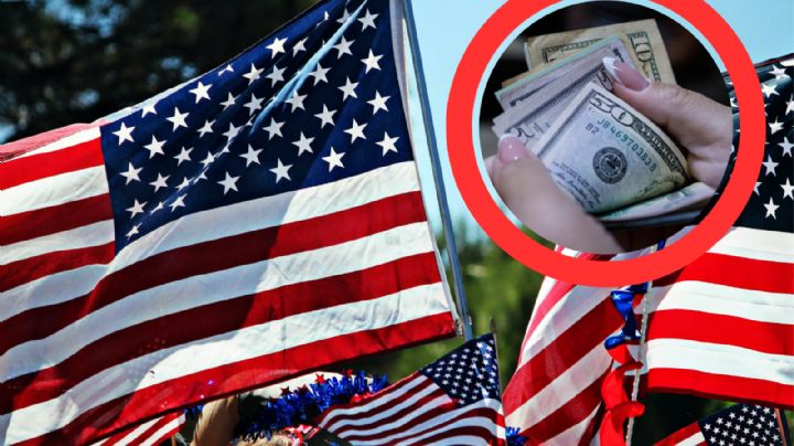 Sube el salario mínimo en los Estados Unidos; en estos lugares se gana más