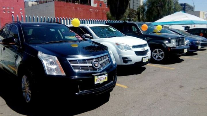 Autos 'chocolate': esto pagarás en 2026 por un vehículo que antes se regularizaba por 2,500 pesos