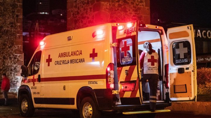 Niño sufre graves quemaduras tras explotarle bolsa de 'cebollitas'; es trasladado a Texas por atención médica