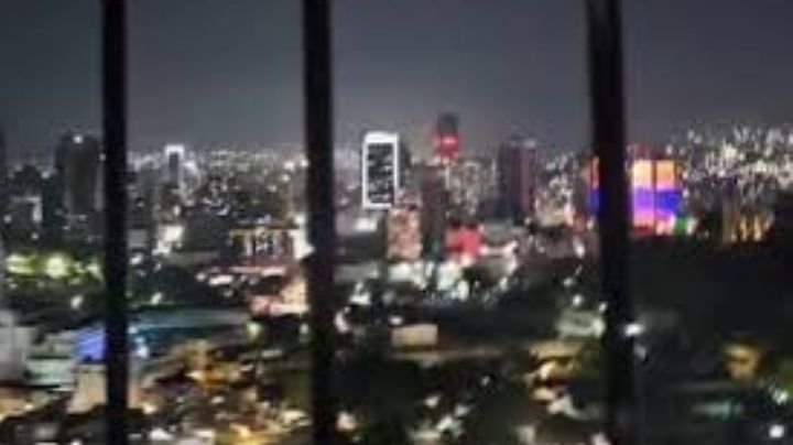 Tensión en Caracas: reportan detonaciones cerca de Miraflores tras nombramiento de Delcy Rodríguez | VIDEO