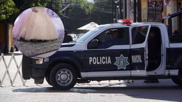 Hombre se quita la vida tras fiesta de XV años de su hijastra; se habría tomado fotos momentos antes