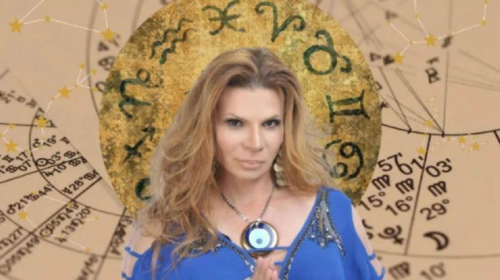 Horóscopos de Mhoni Vidente para HOY martes 6 de enero, Día de Reyes