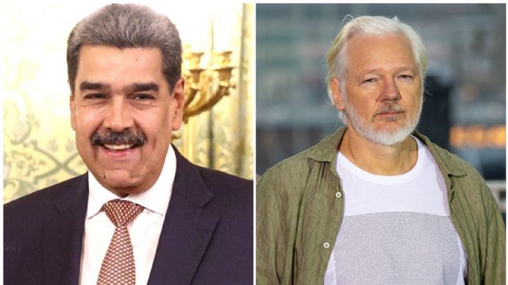 Abogado de Nicolás Maduro es el mismo que logró la liberación de Assange, creador de WikiLeaks