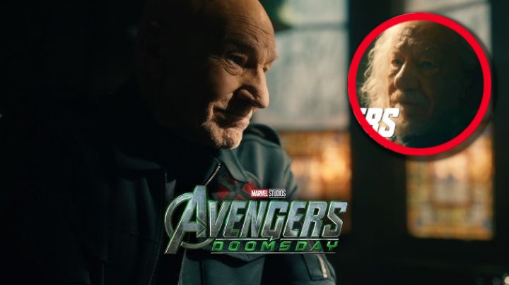 Avengers: Doomsday; Marvel desata la locura con el regreso de Magneto y el Profesor X, ¿cuándo se estrena?