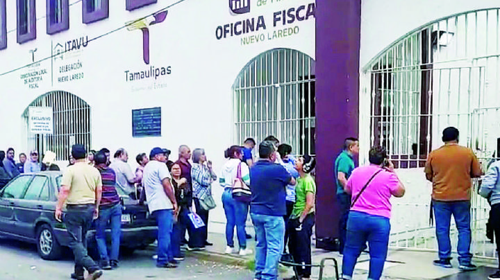 Mantiene la Oficina Fiscal precios y beneficios anteriores