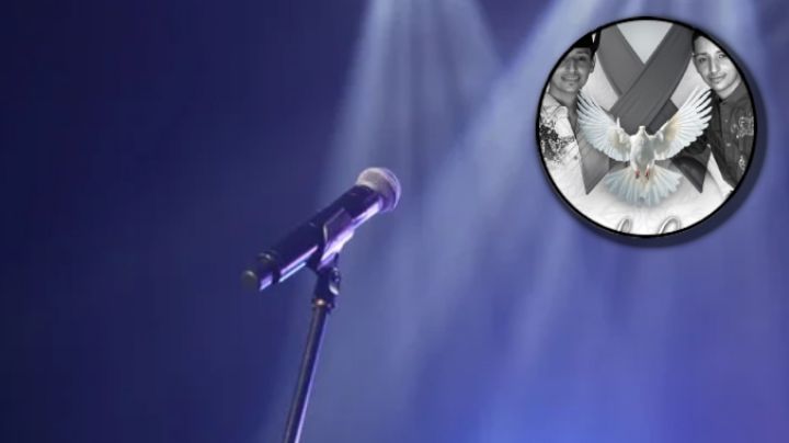 Muere joven y querido músico del regional mexicano; lo despiden en redes
