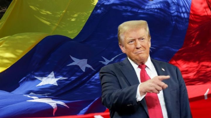 Filtran VIDEO de arma secreta que EU utilizó para atrapar a Maduro; fue usada contra Osama Bin Laden