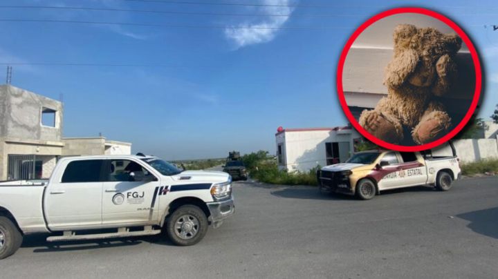 Reynosa: encuentran a menor de 3 años sin vida; salvaje golpiza y abusos son investigados