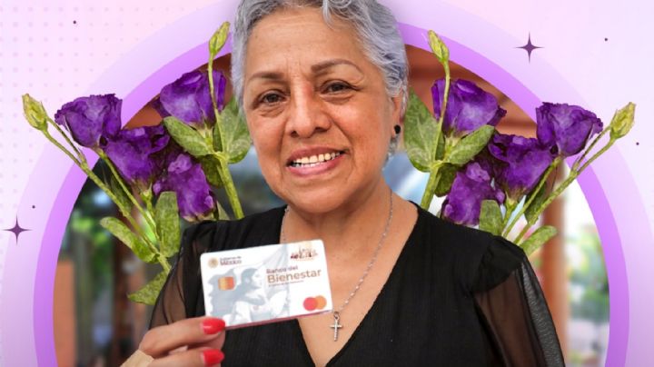 ¿Cuánto aumentó la Pensión Mujeres Bienestar en 2026?; esta es la nueva cifra oficial