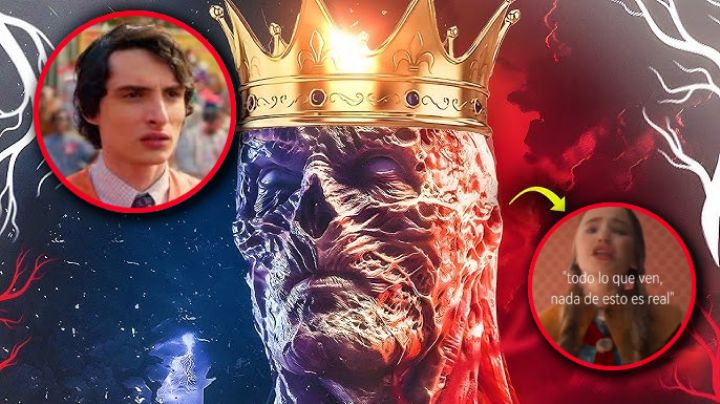 ¿Vecna ganó?; teoría del 'final secreto' de Stranger Things revive antes del documental | VIDEO