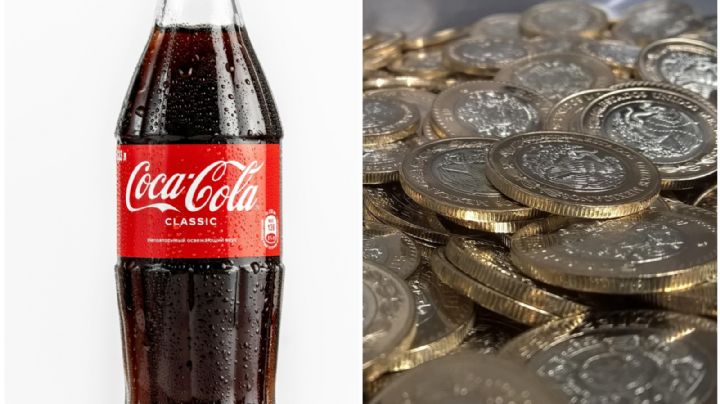 Aumenta el precio del refresco y bebidas azucaradas en México por el IEPS