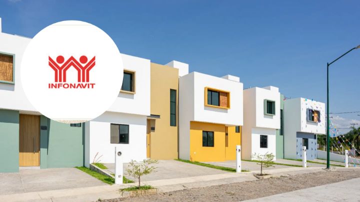 Infonavit lanza los requisitos para acceder a Vivienda para el Bienestar 2026