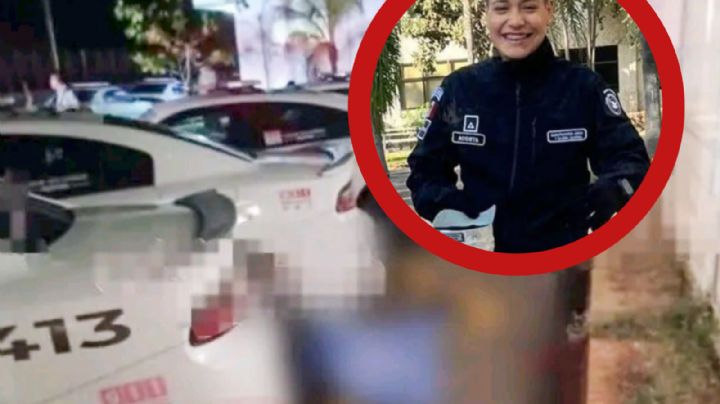 Localizan muerta a Dalila en Guerrero; el primer asesinato contra una oficial de la Guardia Nacional