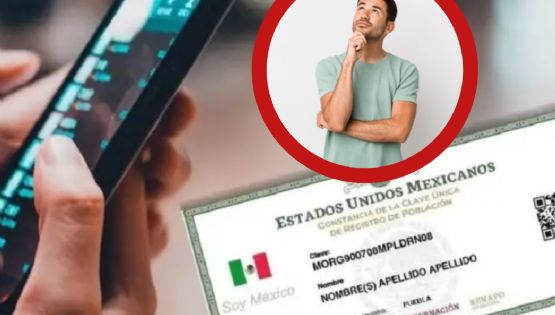 CURP biométrica: ¿será obligatoria para vincular tu línea telefónica?