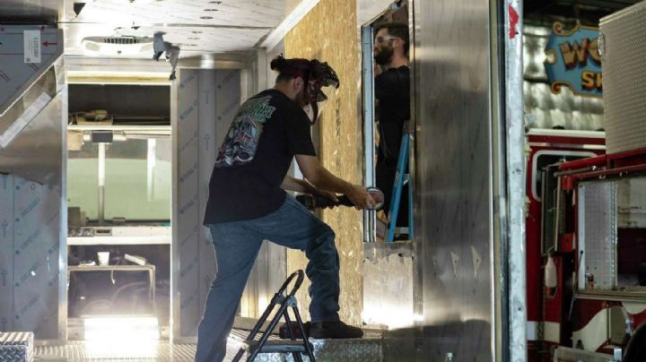 Famosa empresa en Texas se declara en bancarrota; no pagaban la renta