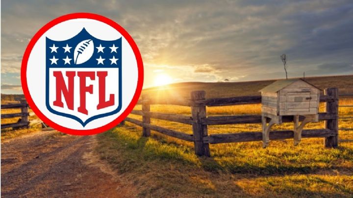 Exestrella de la NFL sufre quemaduras graves en su rancho de Texas; este es su estado de salud